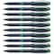 Schneider Pen One Business Rollerball Pens, 0.6mm, Violet, 10PK 183004 - alternate 1